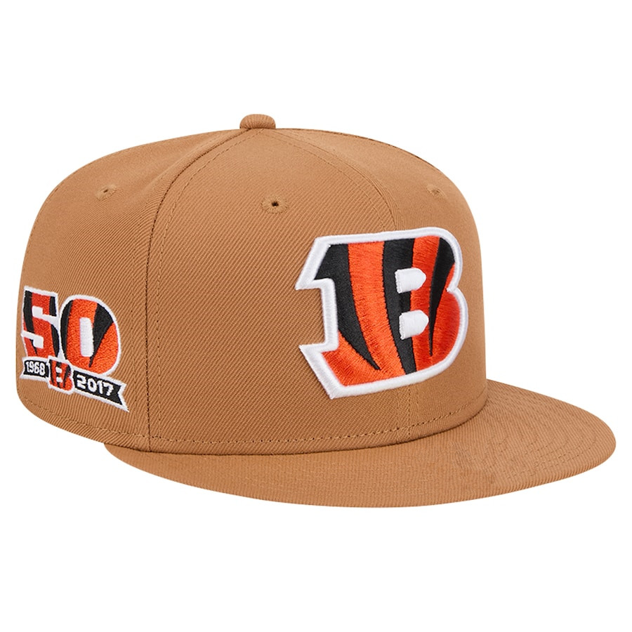 2024 NFL Cincinnati Bengals Hat TX20241008->nfl hats->Sports Caps